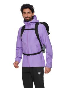 MAMMUT Спортивный рюкзак в пастельно-зеленом цвете