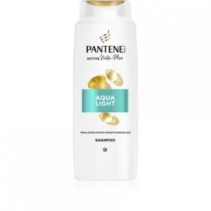 Шампунь Pro-V Active Nutri Plex Aqua Light 625 Ml