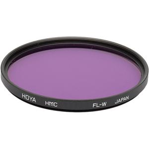 Фильтр Hoya 52mm FL-W Fluorescent Hoya Multi-Coated (HMC) A-52FLW-GB