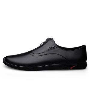 Wen Nai Повседневные туфли мужские черные