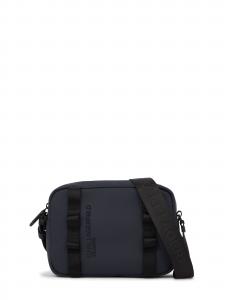 KARL LAGERFELD JEANS Сумка для камеры в ночном синем