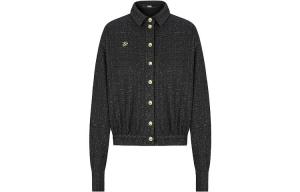 KARL LAGERFELD / Karl Lagerfeld Jeans Рубашка KARL LAGERFELD женская черная