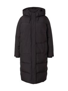 Зимнее пальто Vero Moda Curve Winter Coat, черный