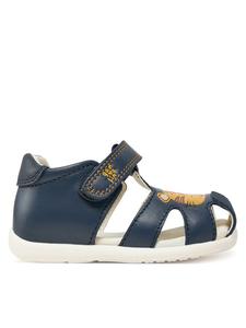 Сандалии 252316 Garvalin, синий