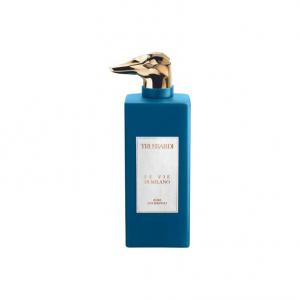 Ароматический цитрусовый аккорд туалетная вода lemon pear 100ml TRUSSARDI