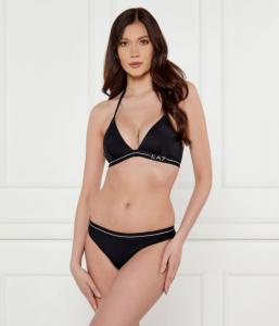 Купальник Ea7, черный