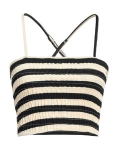 Топ Vicolo, черный