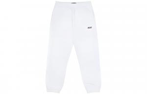 Брюки Basically A Jogger PALACE, белый