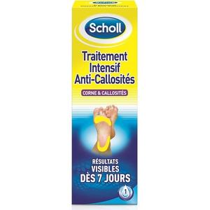 Интенсивное средство для удаления мозолей 75 мл Scholl