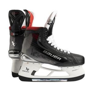 BAUER Коньки хоккейные X5 PRO 2023, размер 37.5