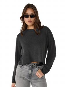 No Matter What Свитер в цвете антрацит