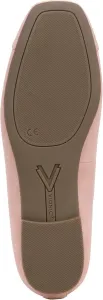 Балетки Vionic Women's Klara, кожа, цвет камея, персик