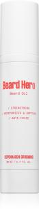 Масло для бороды «Герой бороды» Copenhagen Grooming, 50 мл