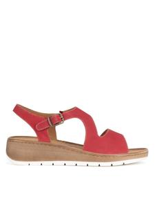 Сандалии WI33-CS323-CSA-04 Lasocki, красный