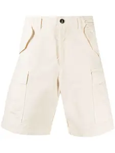 Шорты-бермуды Minert Fortela, бежевый