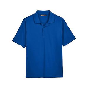 Tall advantage snag protection plus il polo Harriton, True Royal