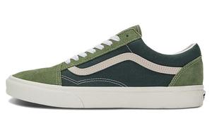 Кроссовки Old Skool   'Tri-Tone Green' Vans