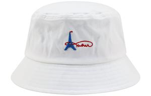 Панама Bucket ELLE, экрю