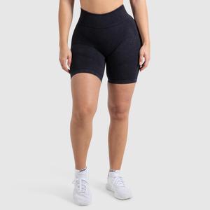 Спортивные шорты Smilodox, черный