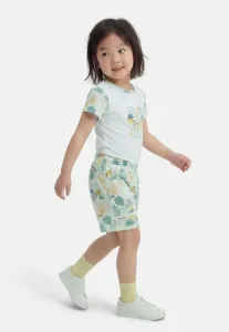 Футболка с принтом kurzarm wild one set Jacky Baby, White/Multi-Coloured