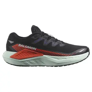 Кроссовки Salomon Drx Defy Grvl, черный