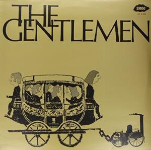 Виниловая пластинка Gentlemen: The Gentlemen