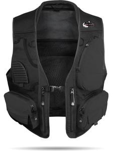 Функциональный жилет Normani Outdoor Sports, черный