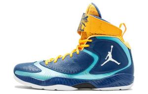 Мужские баскетбольные кроссовки Jordan Air Jordan 2012 винтажные