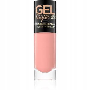 ЛАК ДЛЯ НОГТЕЙ Eveline 279 ГЕЛЬ-ЛАК