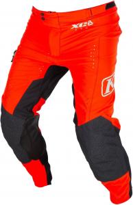 Мужские мотоциклетные брюки KLIM XC Pro Off-Road, Redrock