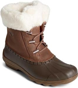 Женские сандалии Sperry Syren Alpine, коричневый