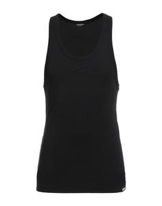 Майка ICON UNDERWEAR Dsquared2, черный