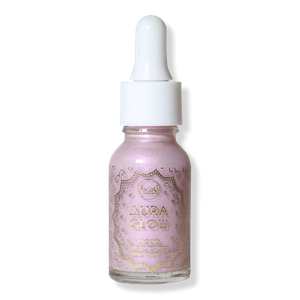 Жидкий хайлайтер Aura Glow J.Cat Beauty, Bella Rose (light pink glow)