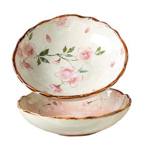 Тарелка KAWASIMAYA