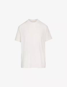 Футболка SKIMS, цвет Marble