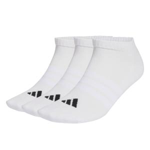 Adidas Performance Спортивные носки 'ESS' в цвете White, Off White