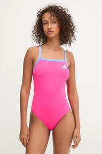 Цельный купальник Essentials Adidas Performance, розовый