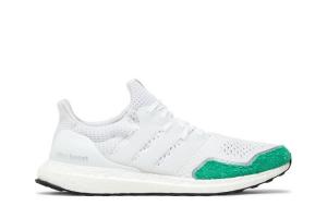 Кроссовки Adidas UltraBoost 1.0 DNA, белый