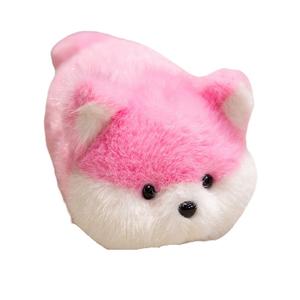 Ароматизированная плюшевая кукла высотой 16 см Pissie