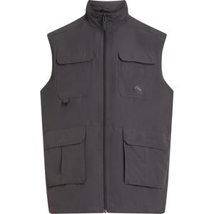 Vest he.-vest mt. walker vm Mckinley, серый