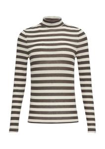 Рубашка QS, черный