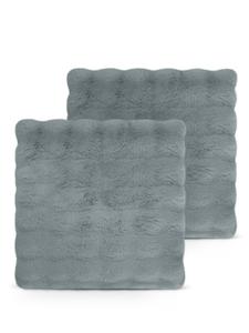 Aspero Подушка 'Milan' в темно-сером цвете