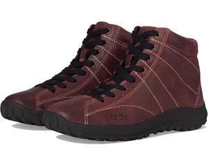 Кроссовки Taos Footwear Trail Mix, цвет Wine Ruff Out