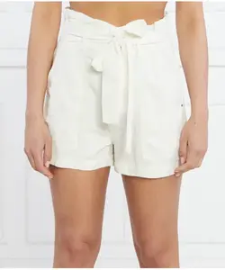 Шорты Джанна Regular fit Guess Jeans, белый