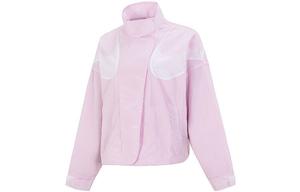 Женская куртка Nike, цвет Pink