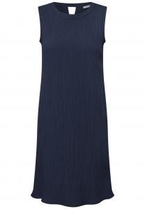 Платье CECIL, темно-синий