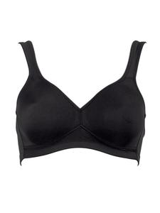 Бюстье ROSA FAIA BH 1er Pack, черный