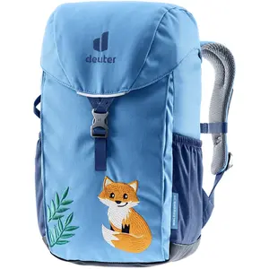 Детский рюкзак Forest Fox 10 Deuter, amber-maple