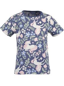 Футболка Blue Seven