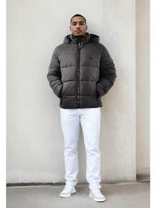 Зимняя куртка Arctic Seven AS 421, темно-серый